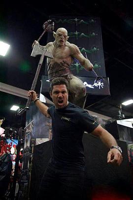 The Hobbit: Video Blog 3 - Shooting Block One