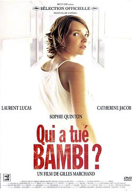 Who Killed Bambi?