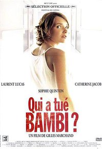 Who Killed Bambi?