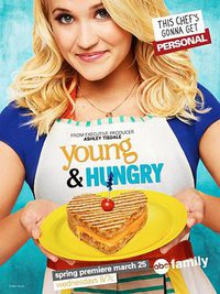 Young & Hungry (浪女大厨 第二季)