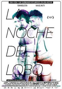 The Night of the Wolf