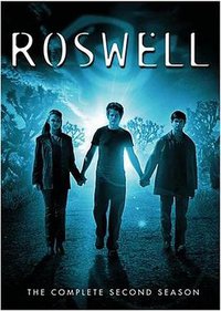 Roswell Season 2