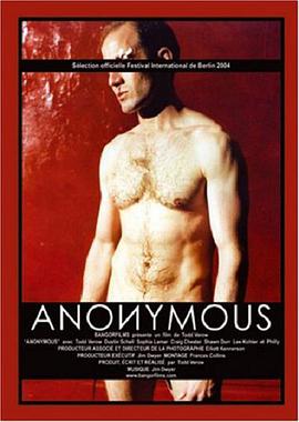 Anonymous