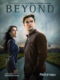 Beyond Temporada 1