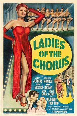 Ladies of the Chorus
