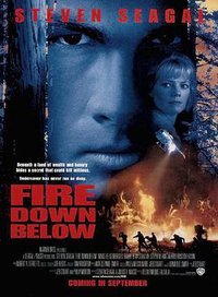 Fire Down Below