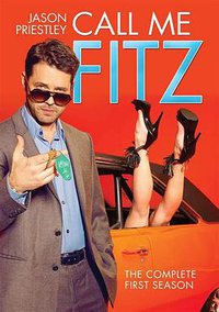 Call Me Fitz (荒唐不羁子 第一季)