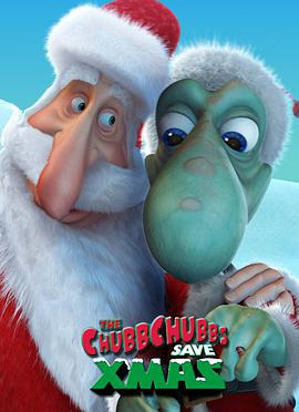 The Chubbchubbs Save Xmas