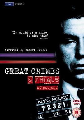 Great Crimes and Trials
