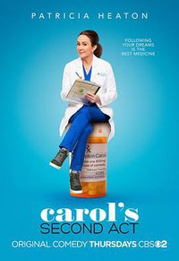 Carol's Second Act