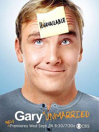 Gary Unmarried Season 1