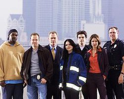 Boomtown Season 1