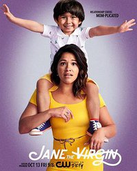 Jane the Virgin Season 4