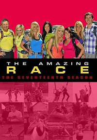 The Amazing Race Season 17