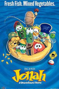Jonah: A VeggieTales Movie