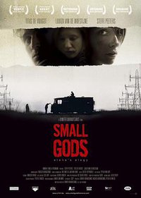 Small Gods