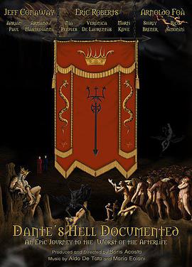Inferno by Dante
