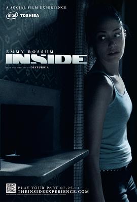 Inside