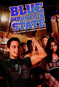Blue Mountain State (Blue Moutain State)