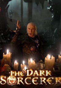 The Dark Sorcerer