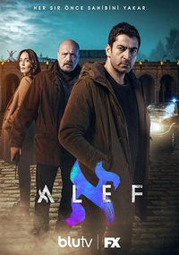 Alef Season 1