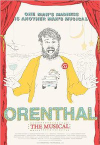 Orenthal: The Musical