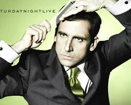 Saturday Night Live: Steve Carell/Kanye West