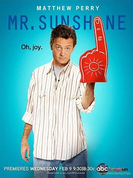 Mr. Sunshine