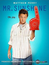Mr. Sunshine