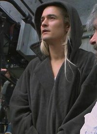 The Hobbit: Video Blog 4 - Filming in 3D