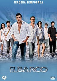 El Barco (海帆 第三季)