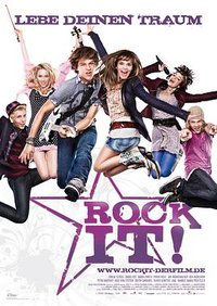 Rock It!