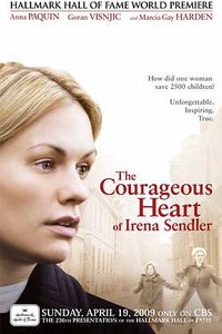 The Courageous Heart of Irena Sendler