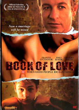 book of love