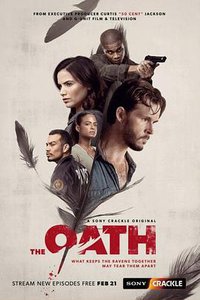 The Oath Season 2