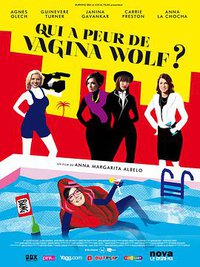 ¿Quién teme a Vagina Wolf?