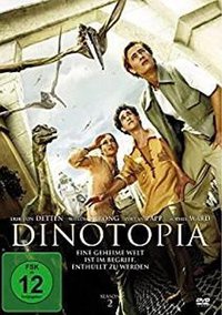 Dinotopia