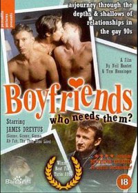 Boyfriends