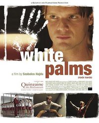 White Palms