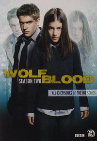 Wolfblood Season 2