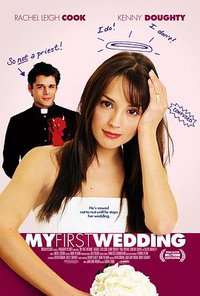 My First Wedding
