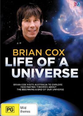 Life Of A Universe