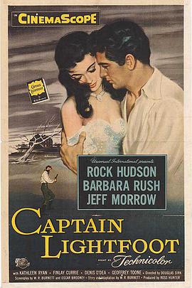 Captain Lightfoot