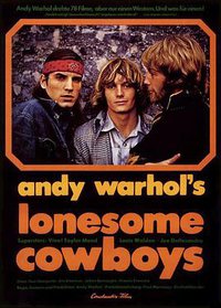 Lonesome Cowboys