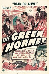 The Green Hornet