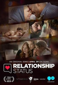 Relationship Status Season 1