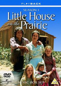Little House on the Prairie Season 1