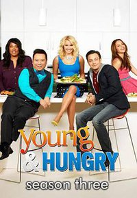 Young & Hungry (浪女大厨 第三季)
