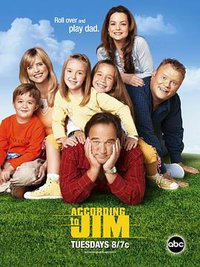 According to Jim Season 1