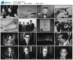 The Hollywood Ten